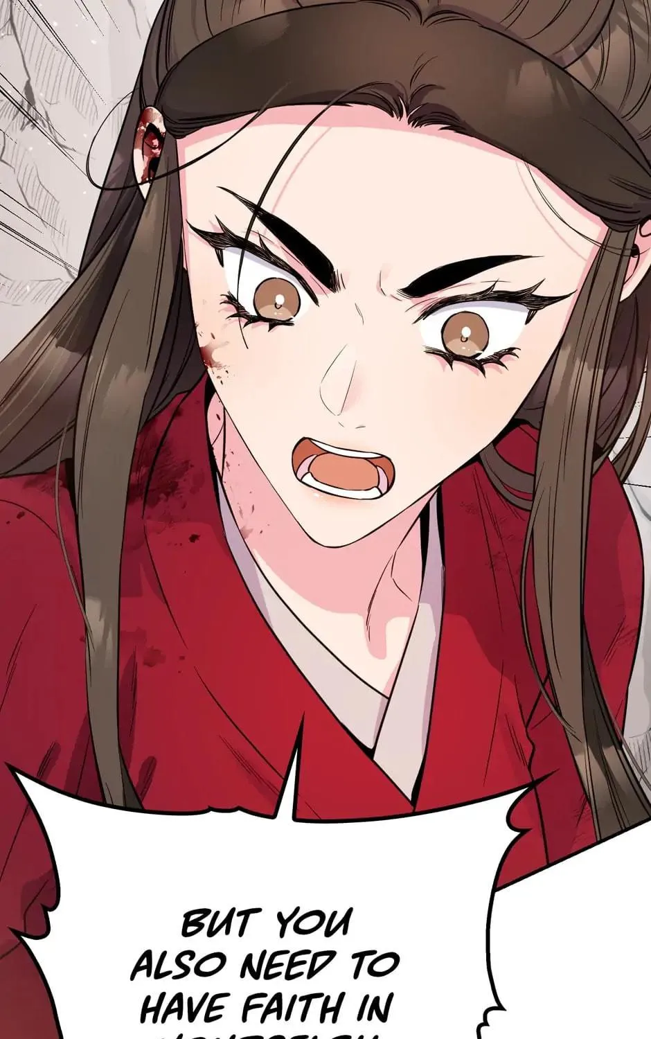 Read Master Villainess the Invincible! chapter 82 image 172 on Lezhin