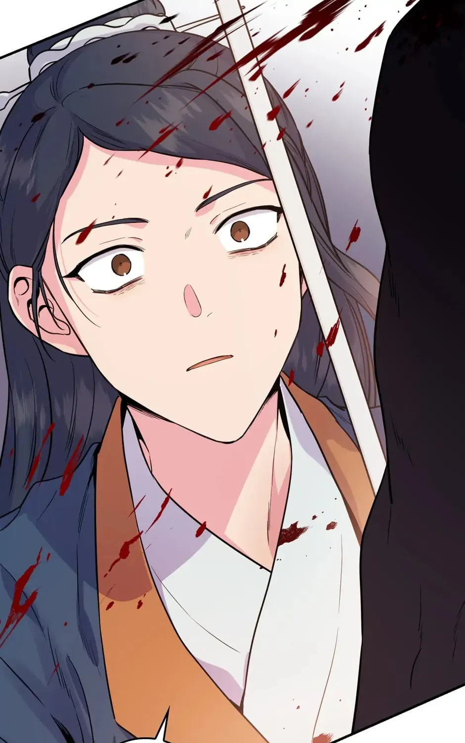 Read Master Villainess the Invincible! chapter 82 image 200 on Lezhin