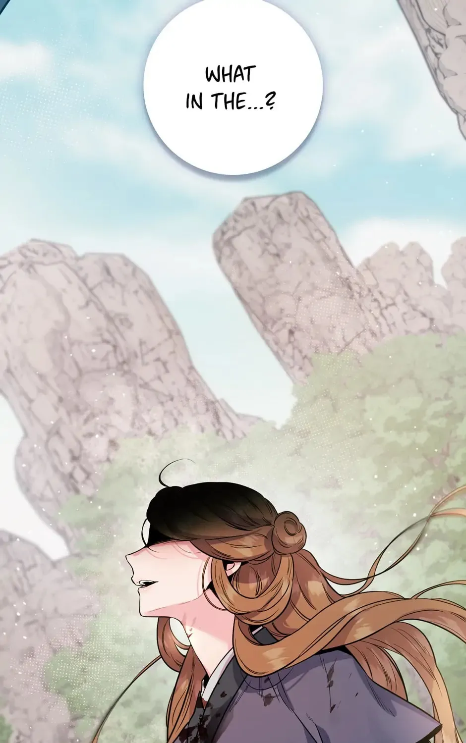 Read Master Villainess the Invincible! chapter 82 image 206 on Lezhin