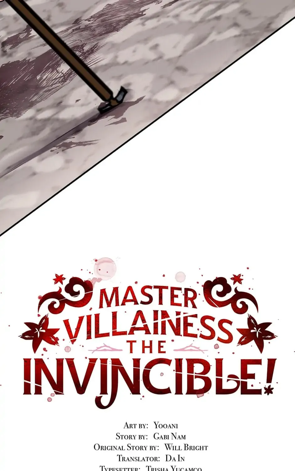 Read Master Villainess the Invincible! chapter 82 image 212 on Lezhin