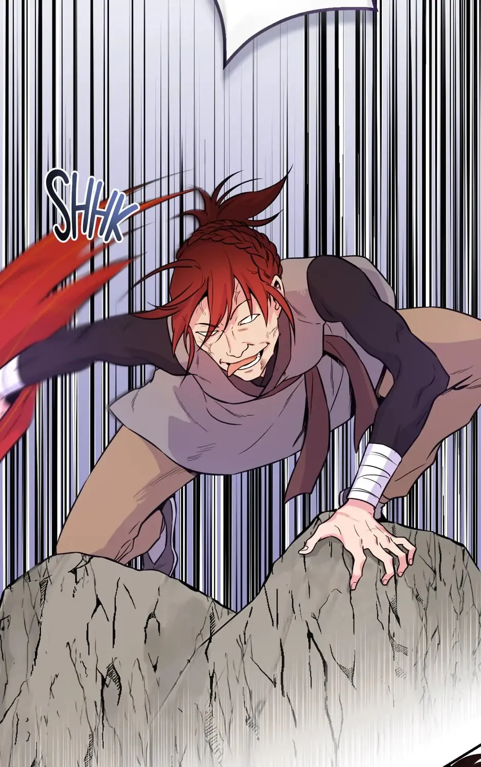 Read Master Villainess the Invincible! chapter 82 image 26 on Lezhin