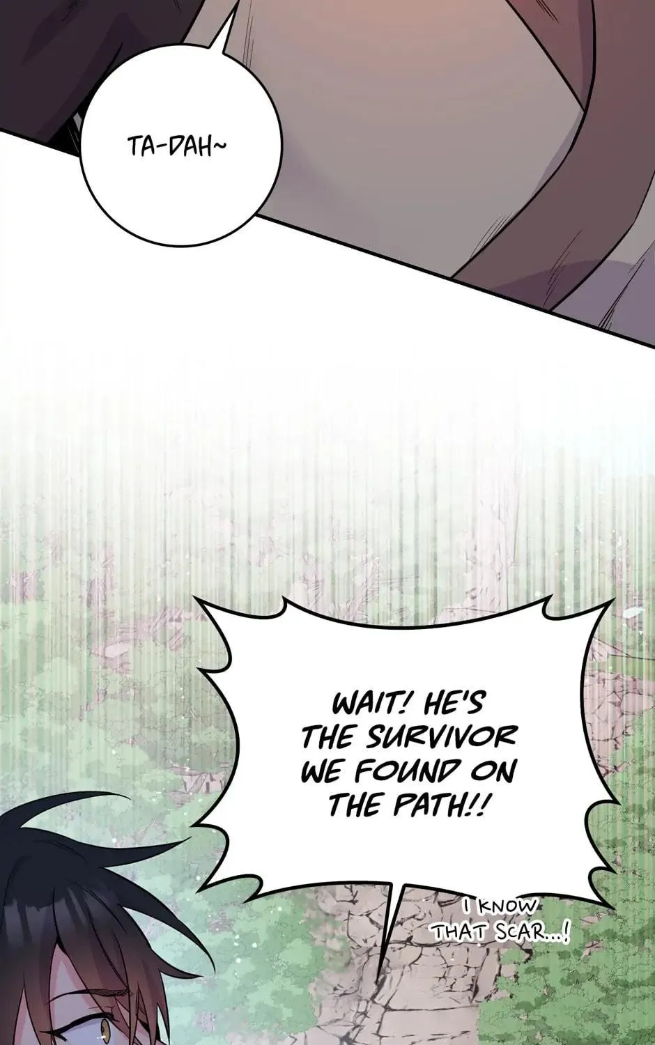 Read Master Villainess the Invincible! chapter 82 image 34 on Lezhin