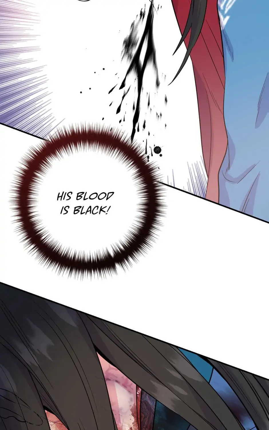 Read Master Villainess the Invincible! chapter 82 image 42 on Lezhin