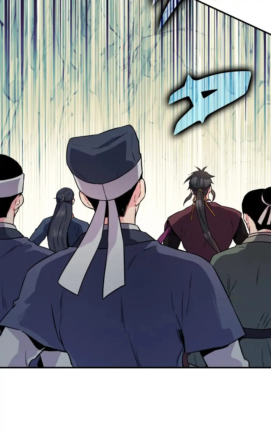 Read Master Villainess the Invincible! chapter 82 image 50 on Lezhin