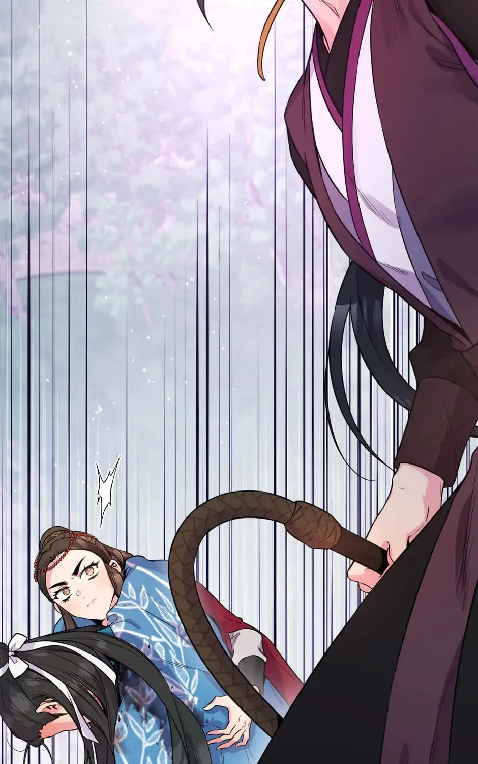 Read Master Villainess the Invincible! chapter 82 image 60 on Lezhin