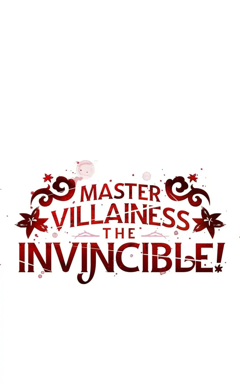 Read Master Villainess the Invincible! chapter 82 image 64 on Lezhin