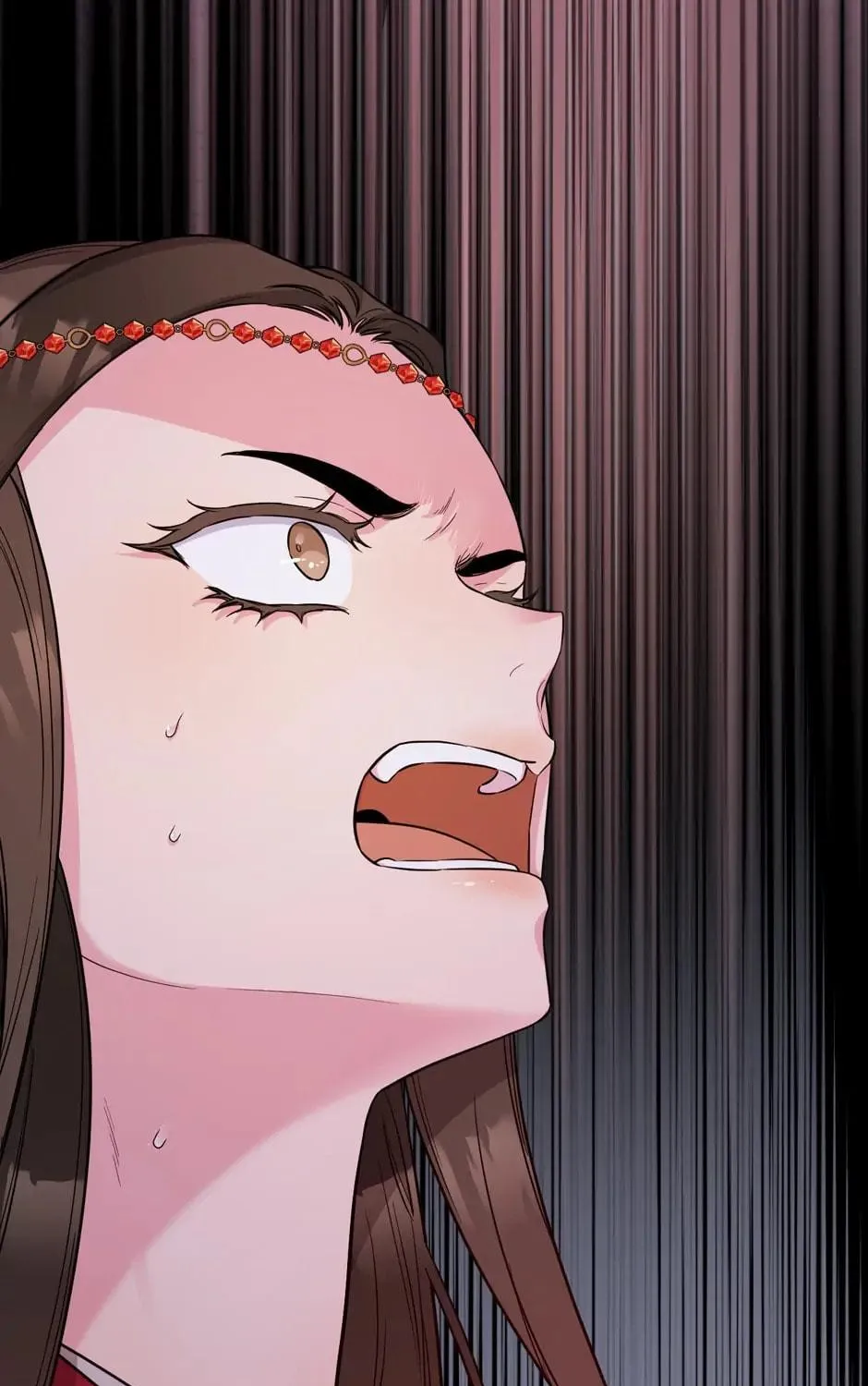 Read Master Villainess the Invincible! chapter 82 image 8 on Lezhin