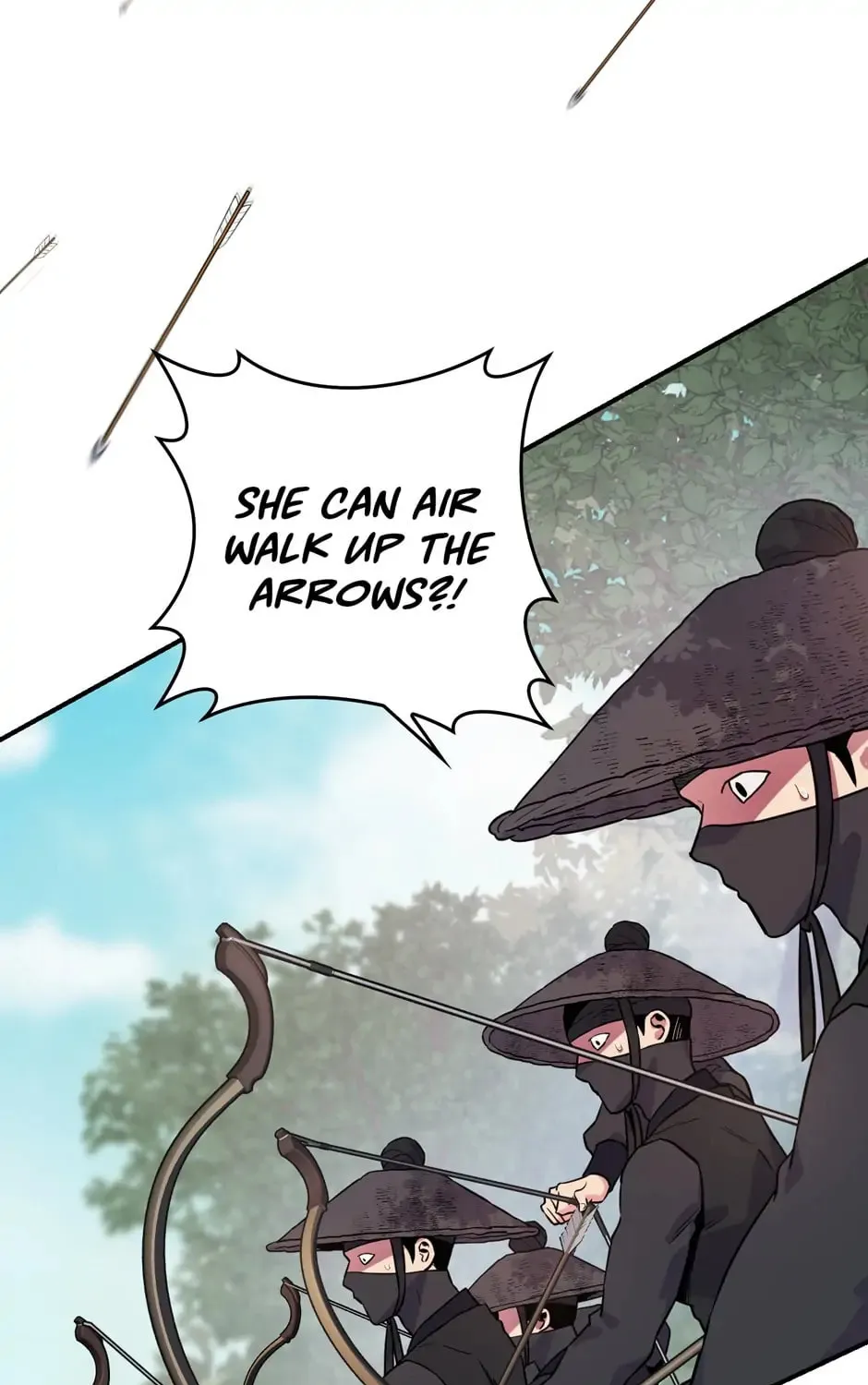 Read Master Villainess the Invincible! chapter 82 image 84 on Lezhin