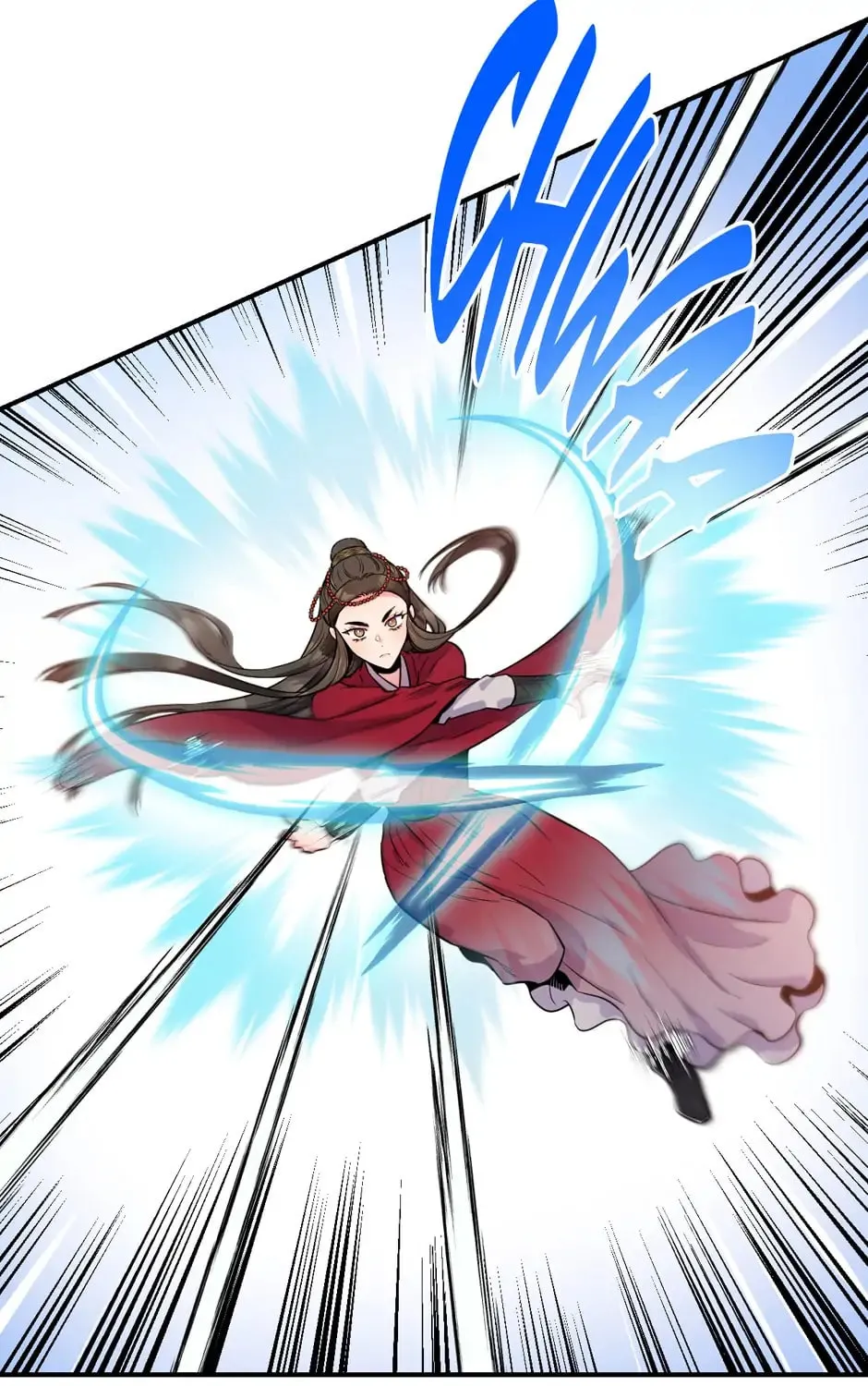 Read Master Villainess the Invincible! chapter 82 image 92 on Lezhin