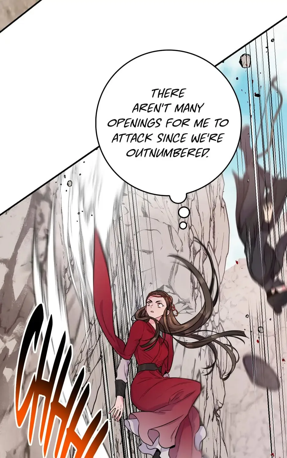 Read Master Villainess the Invincible! chapter 82 image 96 on Lezhin