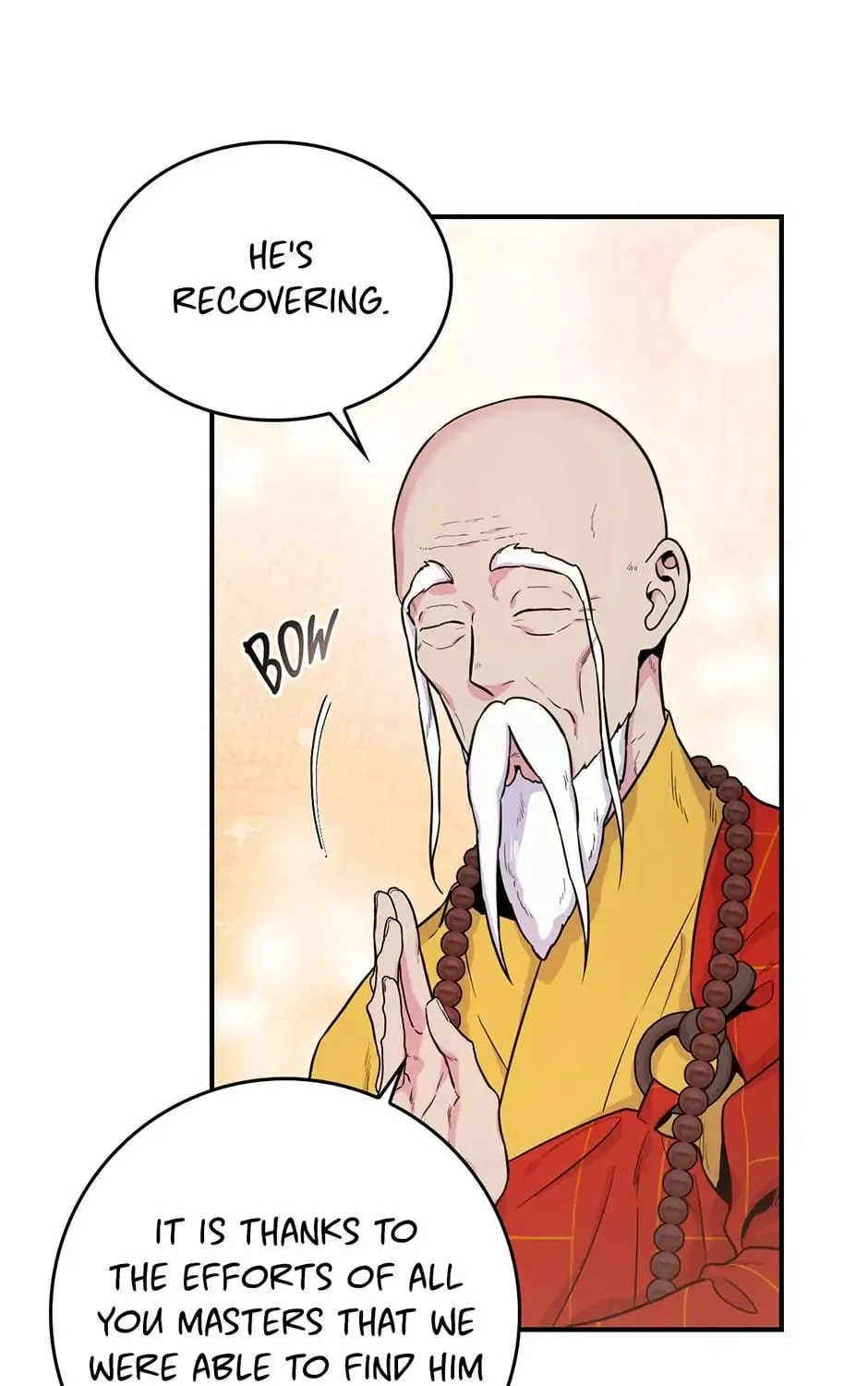 Read Master Villainess the Invincible! chapter 84 image 10 on Lezhin