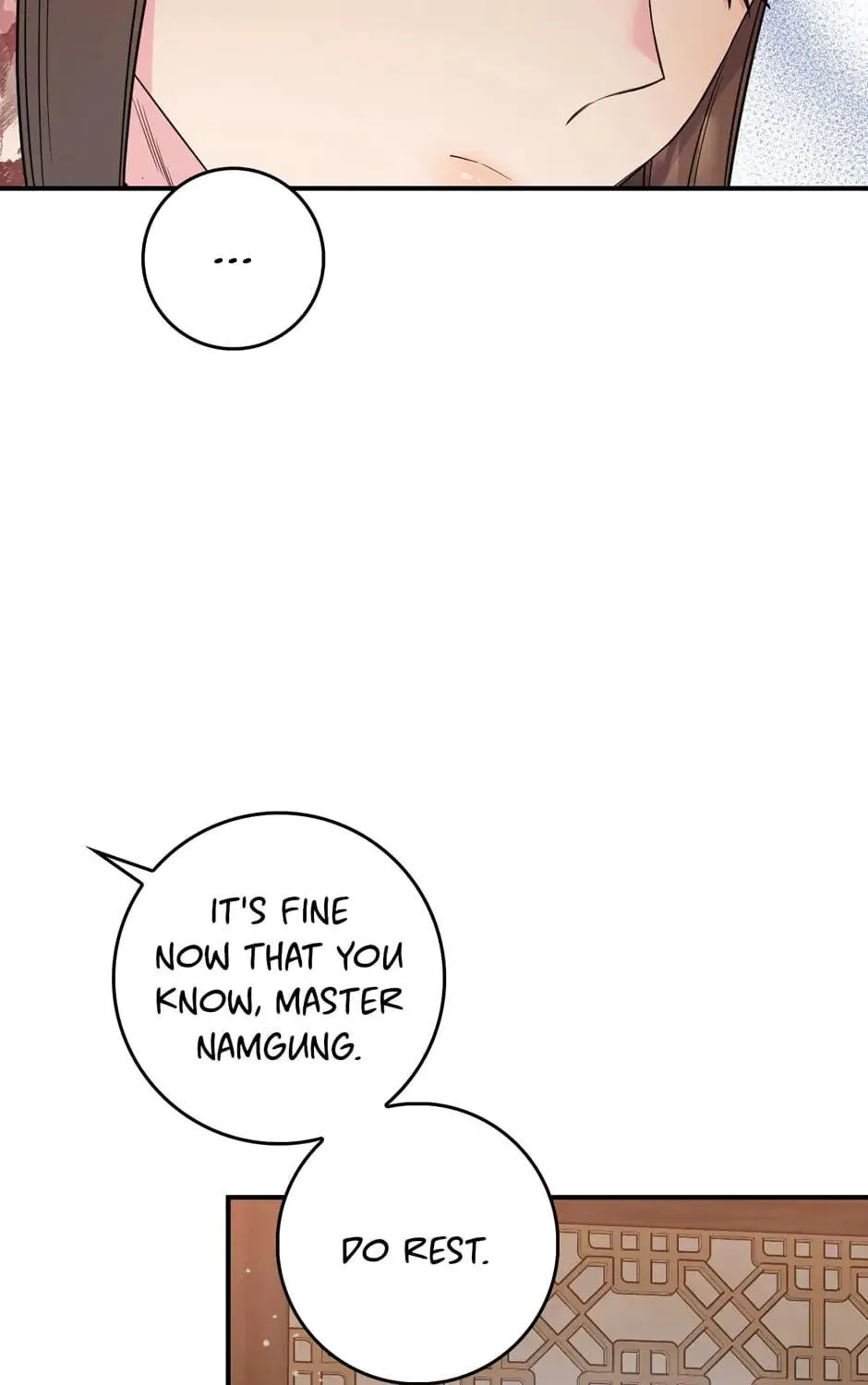 Read Master Villainess the Invincible! chapter 84 image 106 on Lezhin