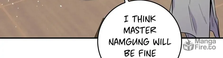 Read Master Villainess the Invincible! chapter 84 image 129 on Lezhin
