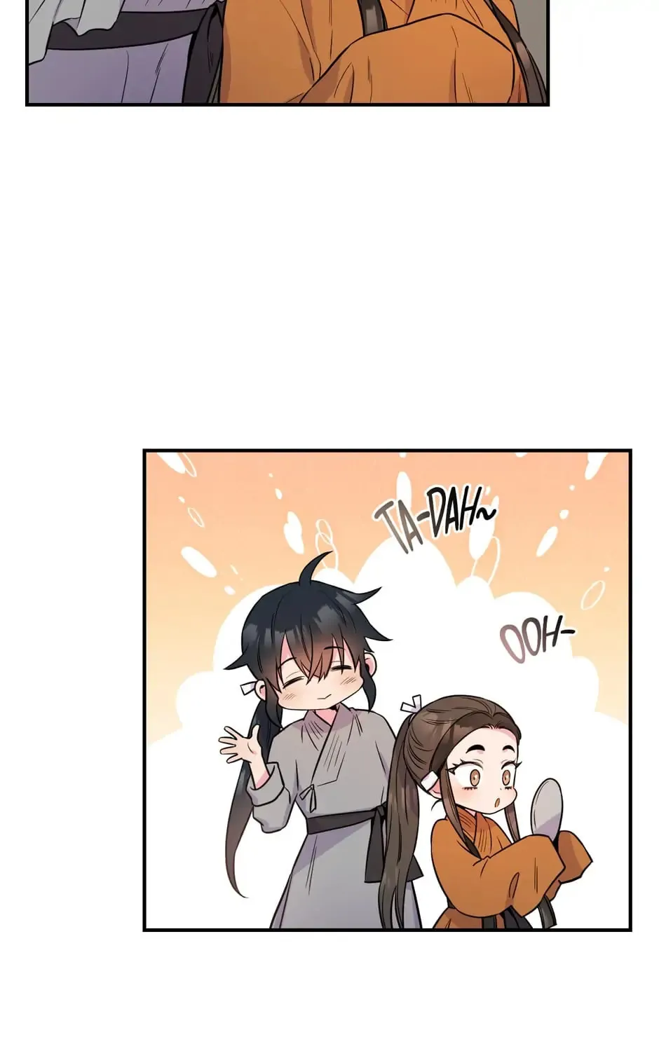 Read Master Villainess the Invincible! chapter 84 image 132 on Lezhin