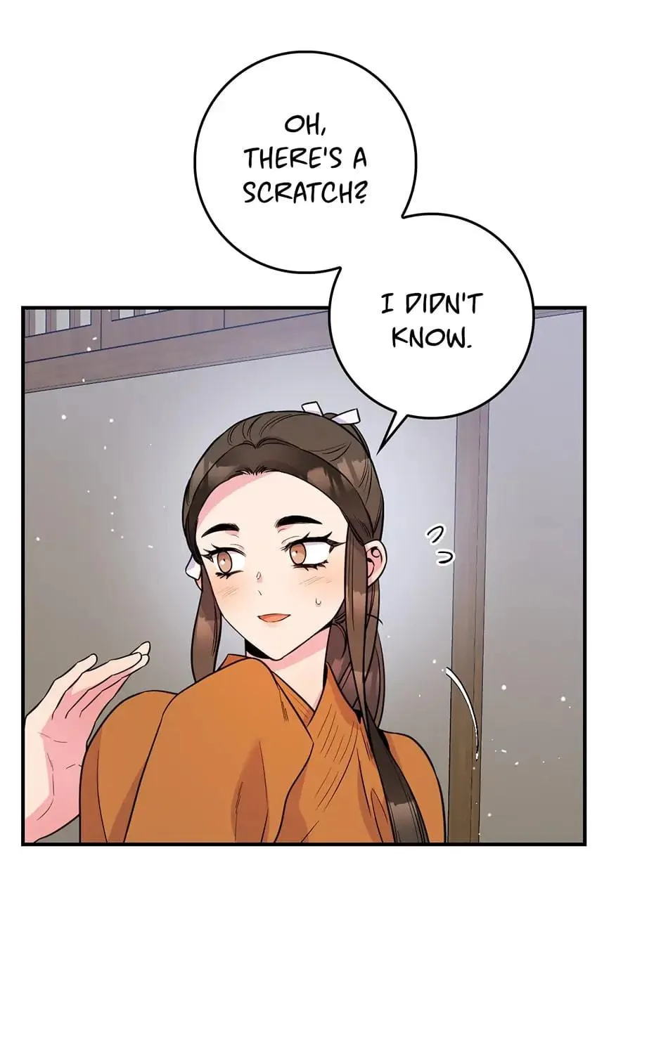 Read Master Villainess the Invincible! chapter 84 image 136 on Lezhin