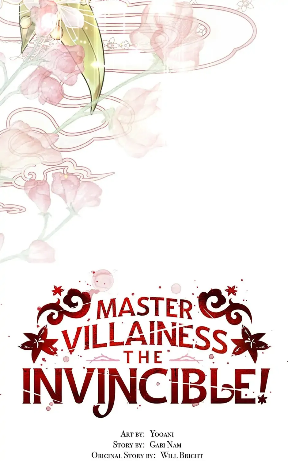 Read Master Villainess the Invincible! chapter 84 image 152 on Lezhin