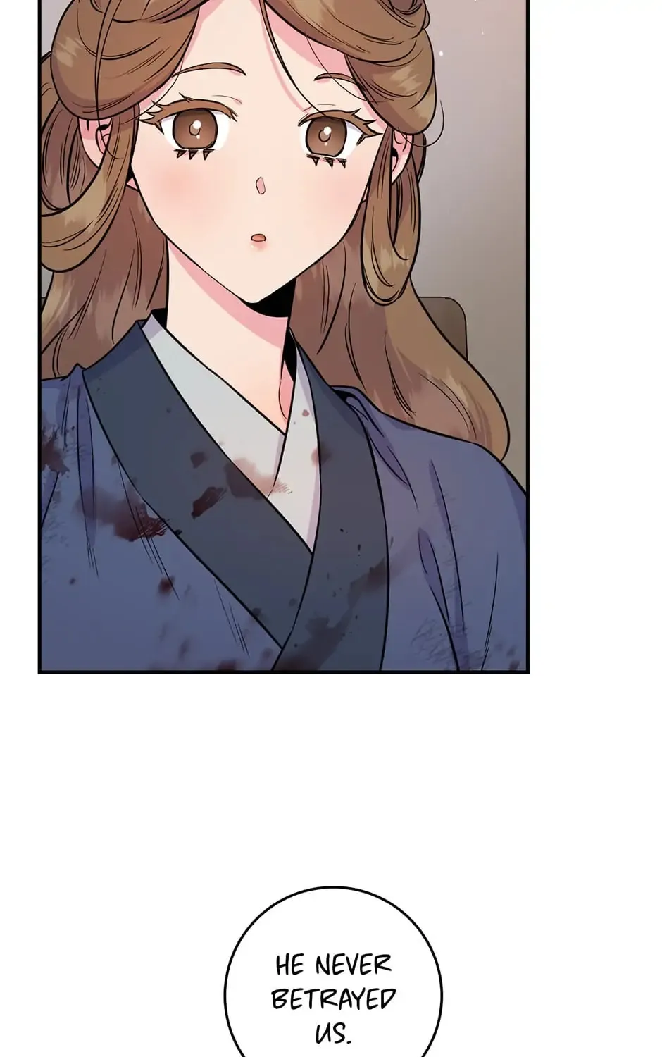 Read Master Villainess the Invincible! chapter 84 image 20 on Lezhin