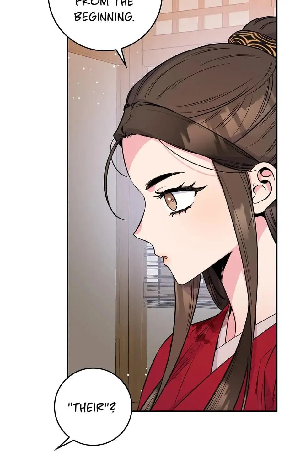 Read Master Villainess the Invincible! chapter 84 image 22 on Lezhin