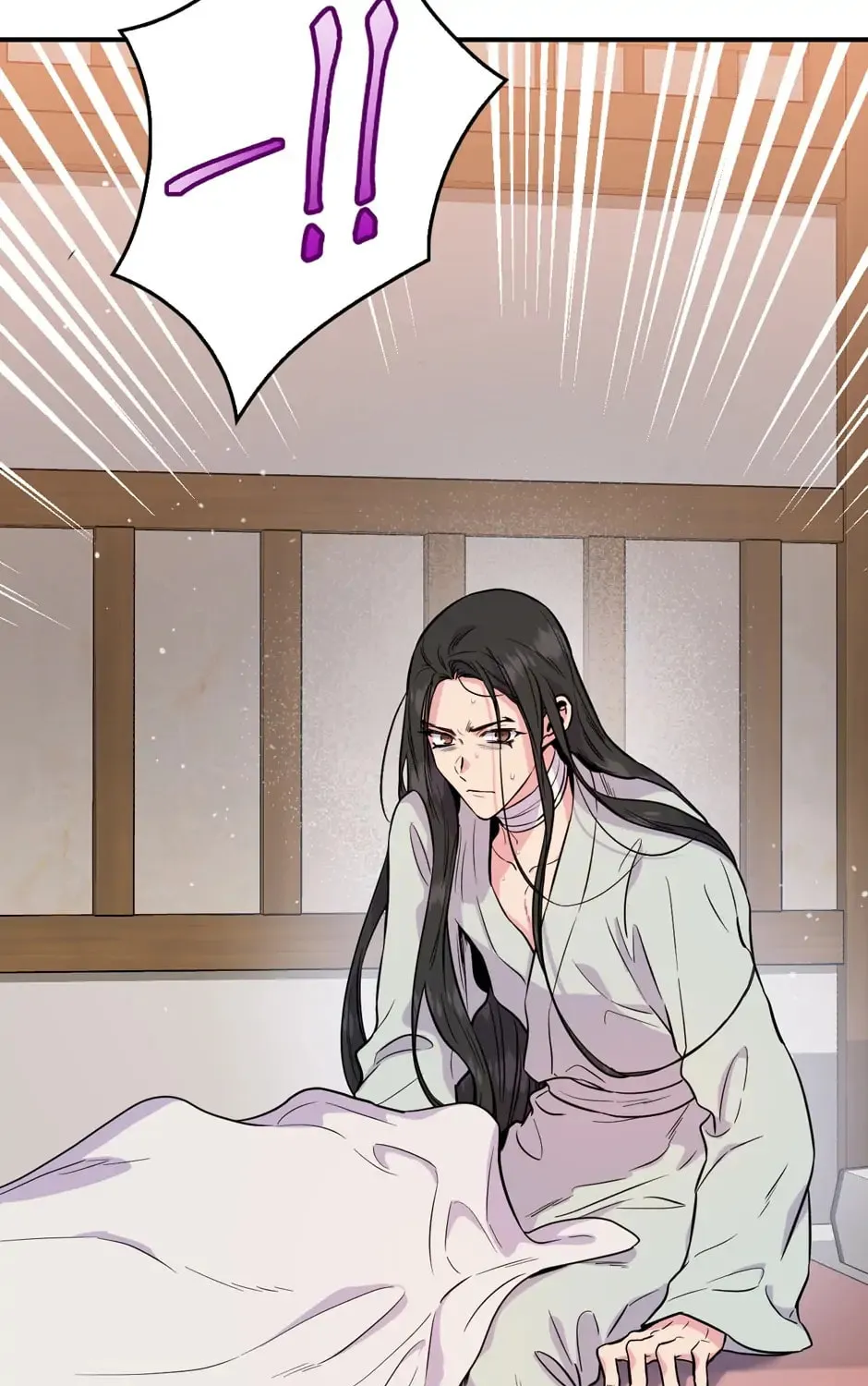 Read Master Villainess the Invincible! chapter 84 image 26 on Lezhin