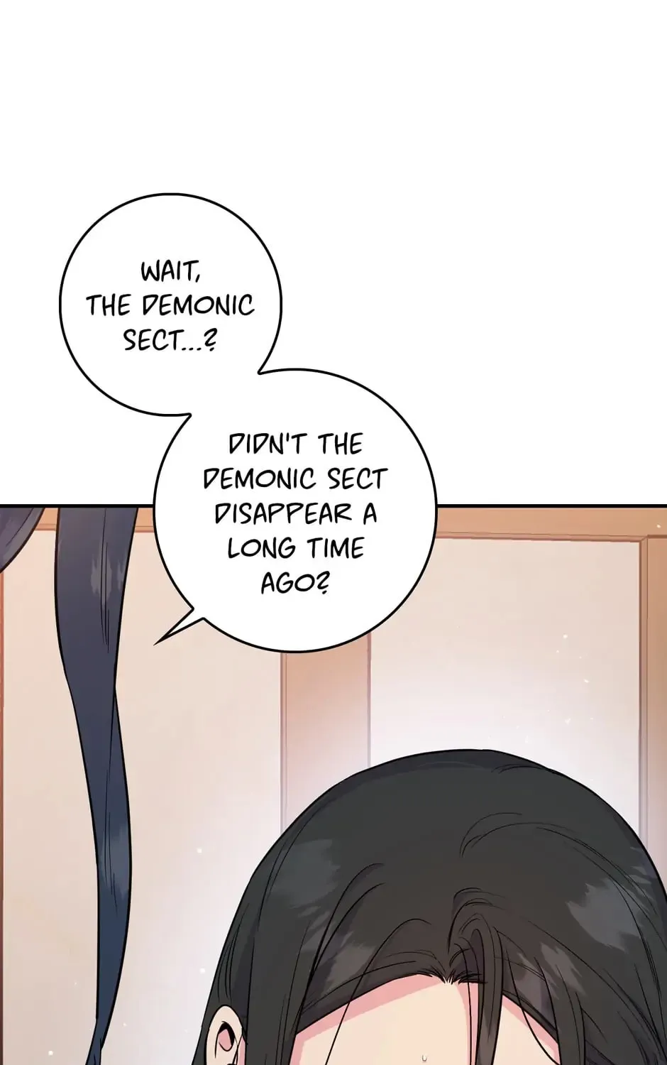Read Master Villainess the Invincible! chapter 84 image 30 on Lezhin