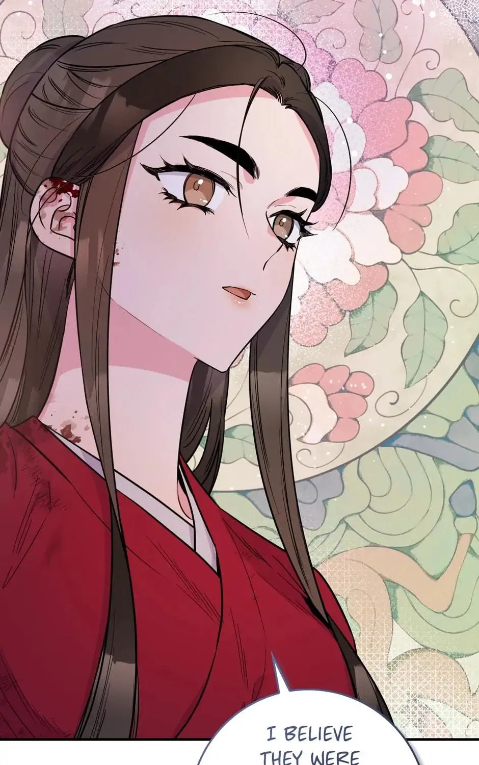 Read Master Villainess the Invincible! chapter 84 image 34 on Lezhin