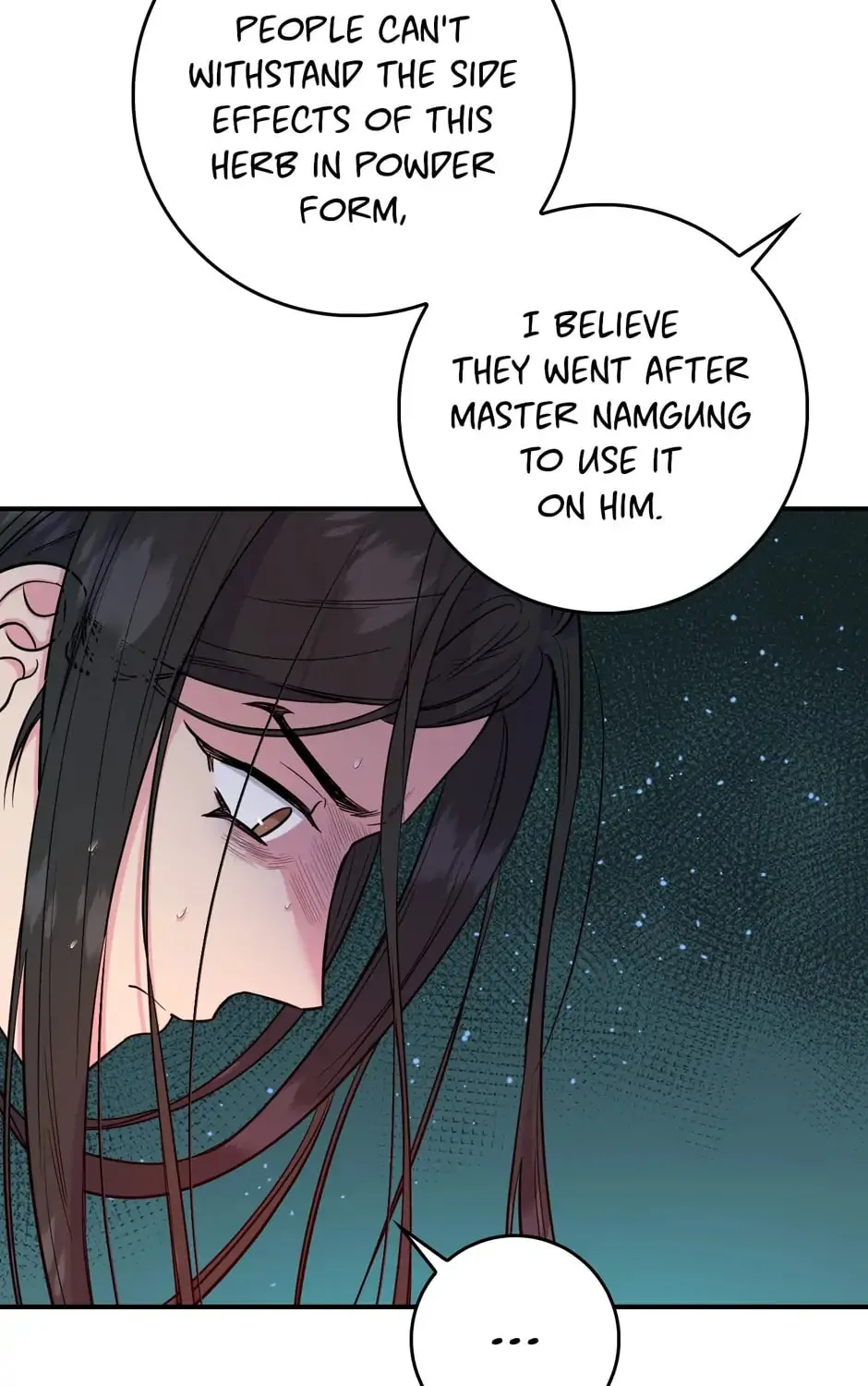 Read Master Villainess the Invincible! chapter 84 image 44 on Lezhin