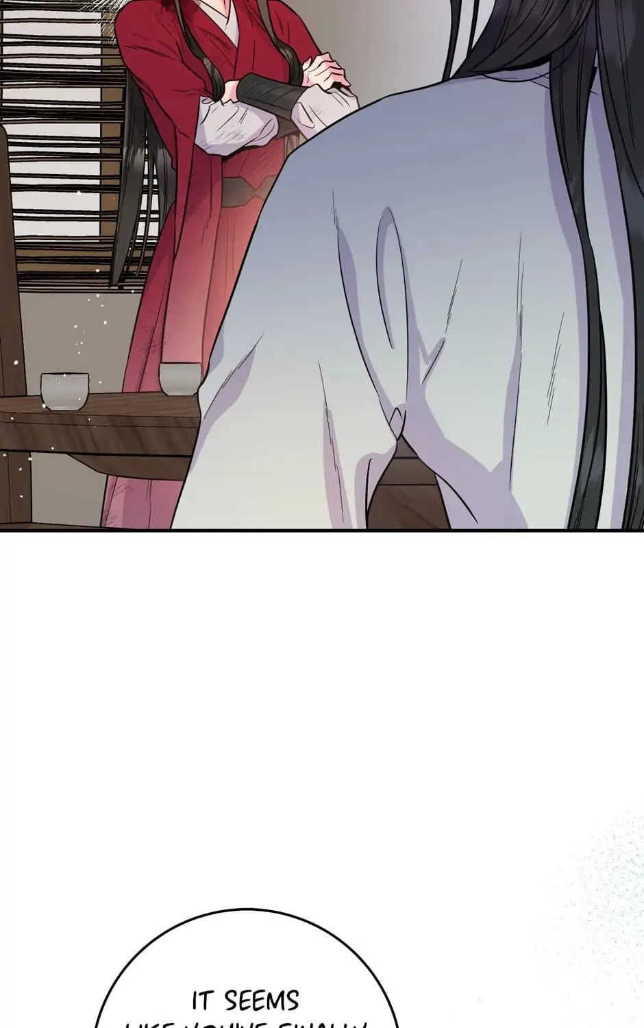 Read Master Villainess the Invincible! chapter 84 image 48 on Lezhin