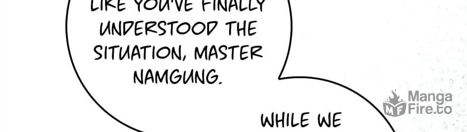 Read Master Villainess the Invincible! chapter 84 image 49 on Lezhin