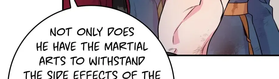 Read Master Villainess the Invincible! chapter 84 image 57 on Lezhin