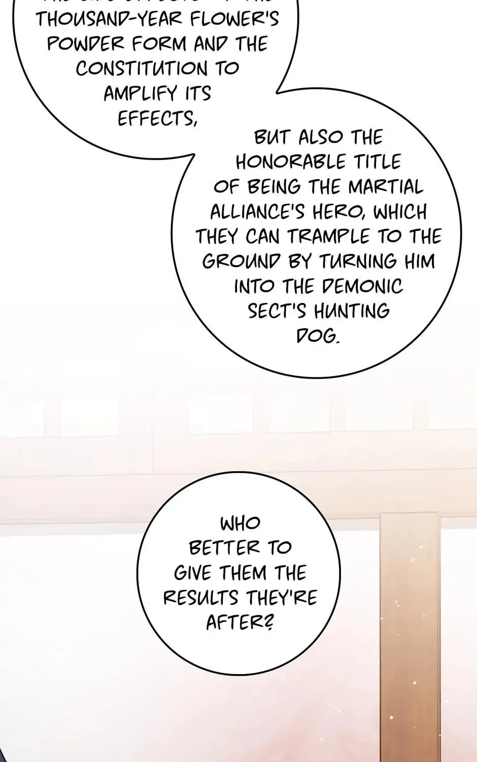 Read Master Villainess the Invincible! chapter 84 image 58 on Lezhin