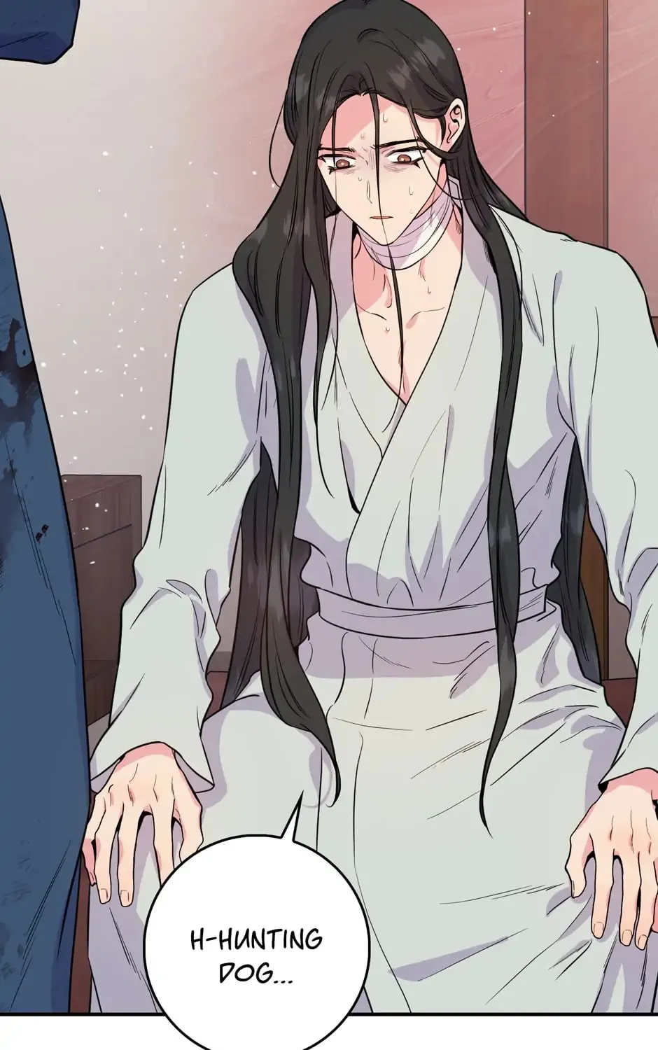 Read Master Villainess the Invincible! chapter 84 image 60 on Lezhin