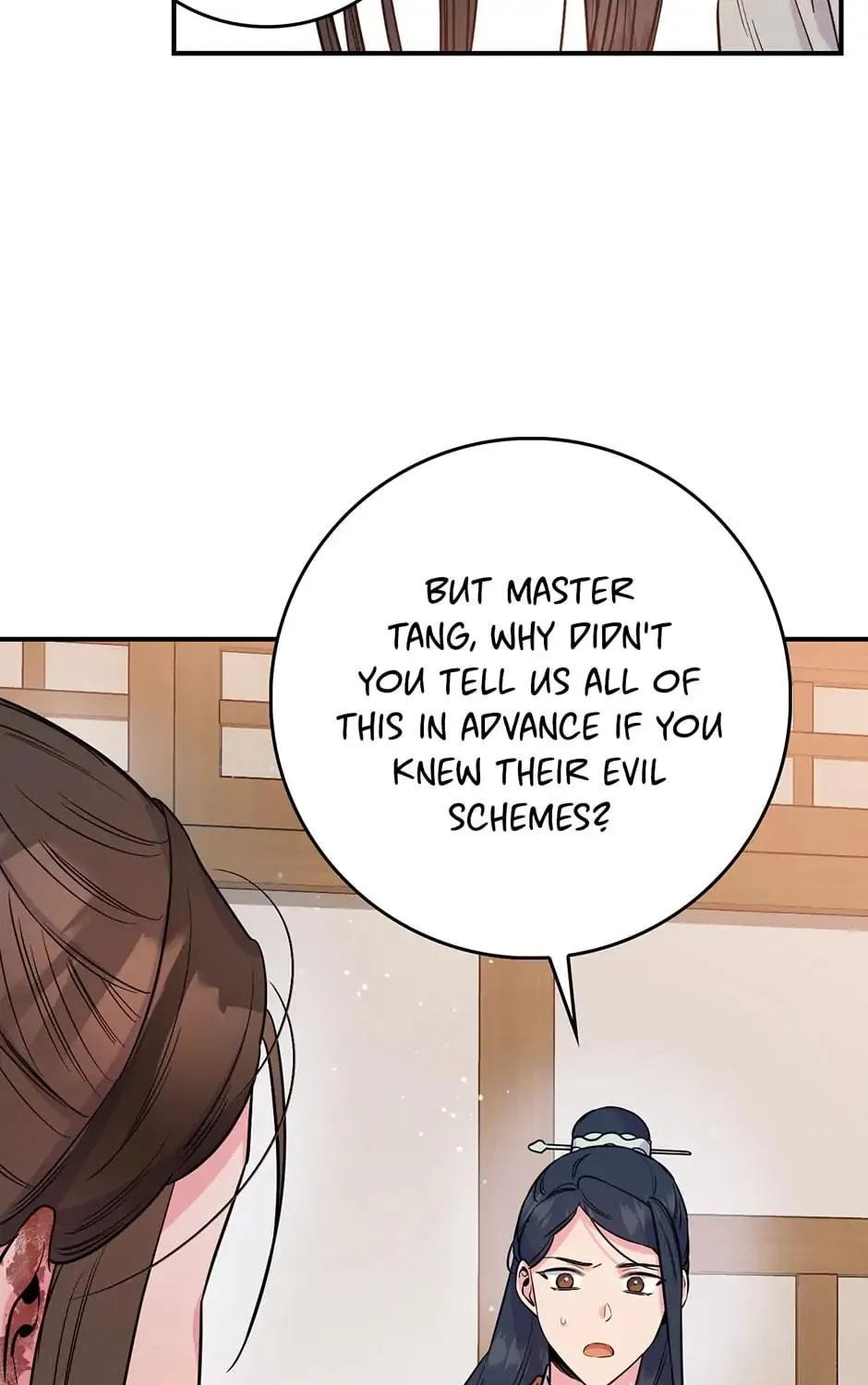 Read Master Villainess the Invincible! chapter 84 image 70 on Lezhin