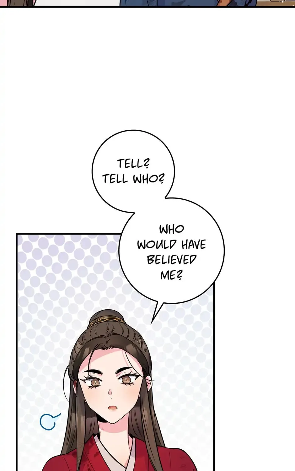 Read Master Villainess the Invincible! chapter 84 image 72 on Lezhin