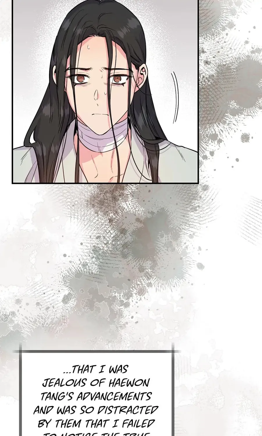 Read Master Villainess the Invincible! chapter 84 image 84 on Lezhin