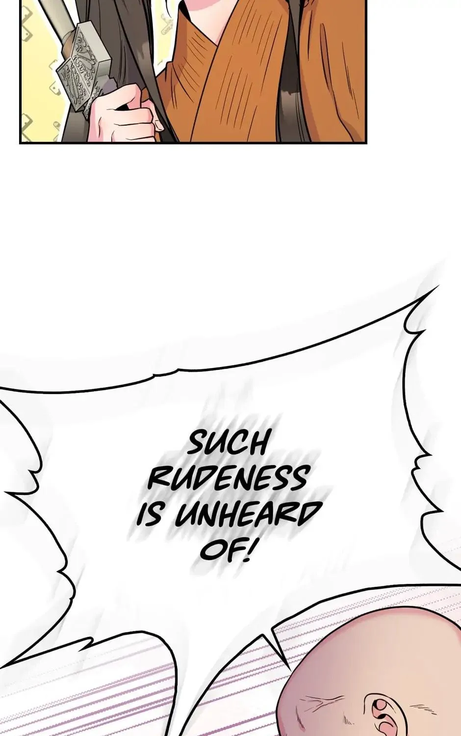 Read Master Villainess the Invincible! chapter 86 image 10 on Lezhin
