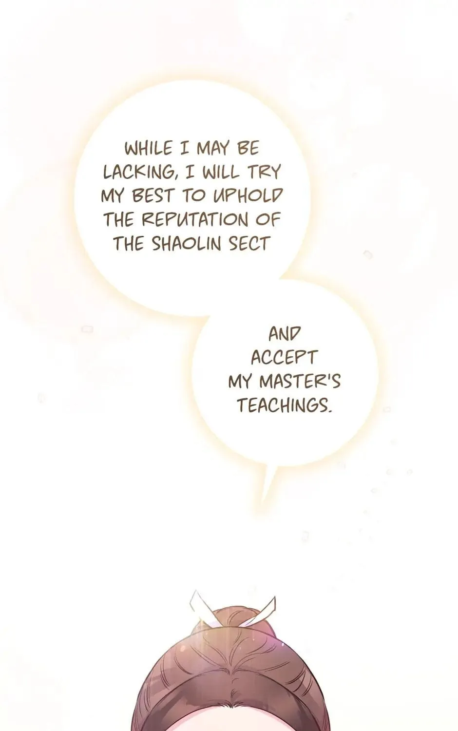 Read Master Villainess the Invincible! chapter 86 image 106 on Lezhin