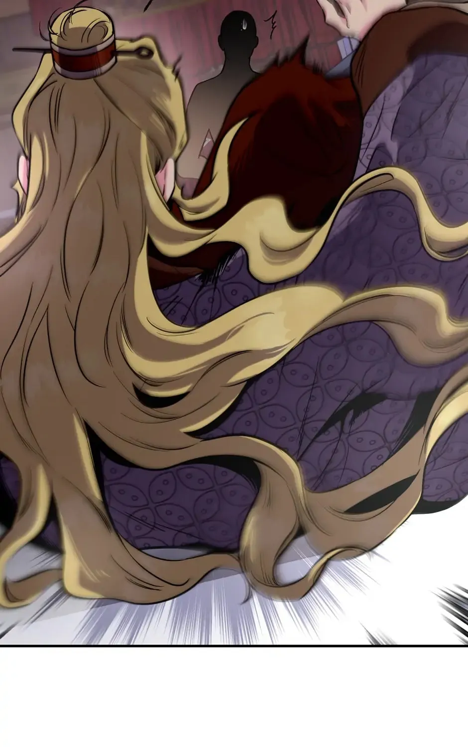 Read Master Villainess the Invincible! chapter 86 image 116 on Lezhin