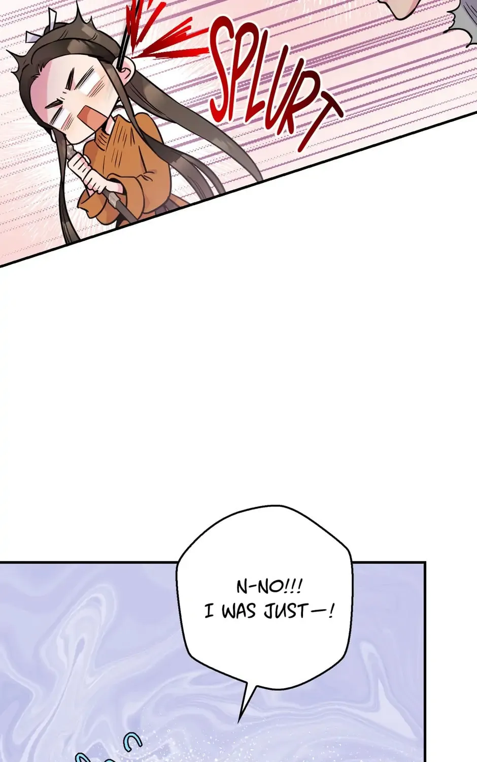 Read Master Villainess the Invincible! chapter 86 image 12 on Lezhin