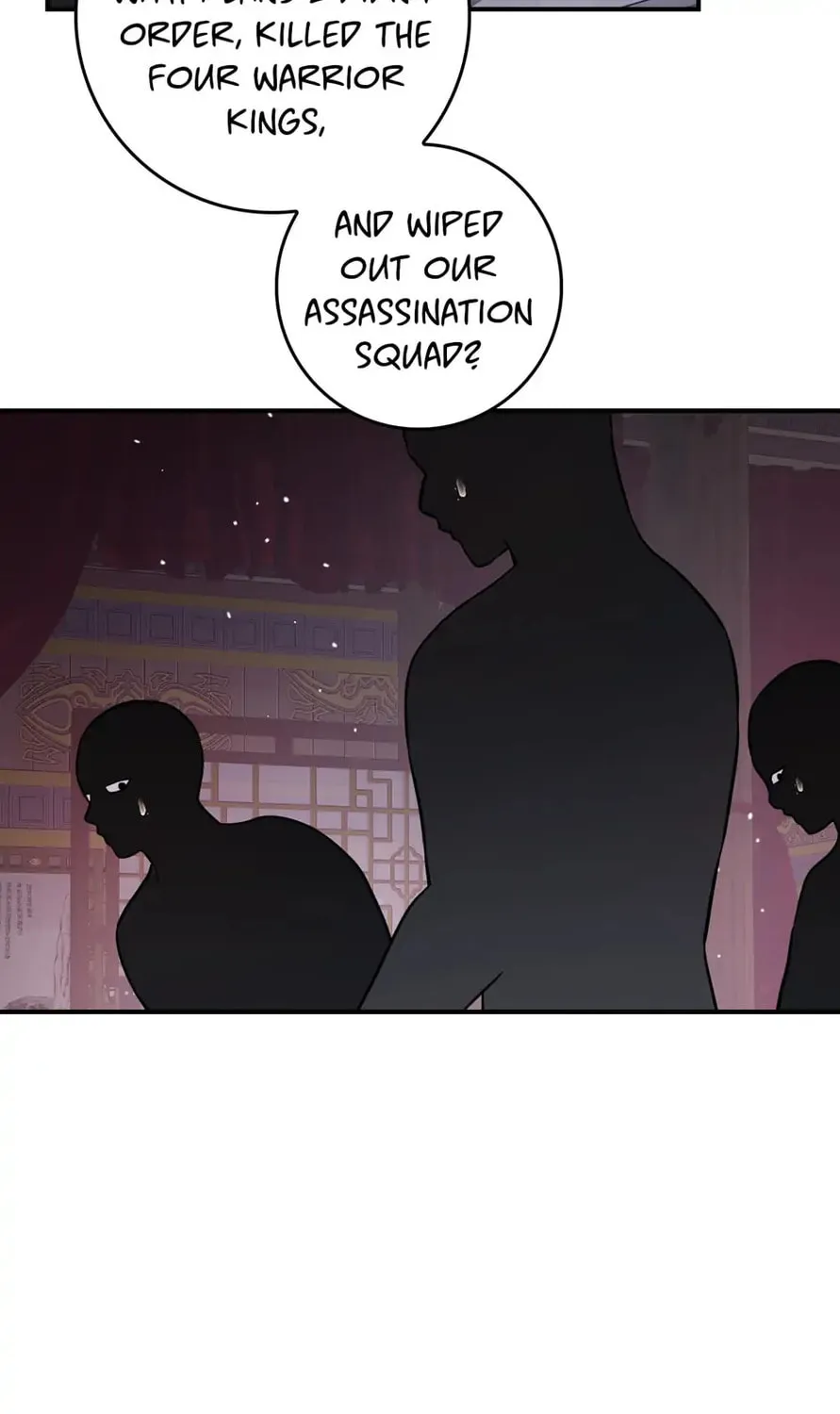 Read Master Villainess the Invincible! chapter 86 image 120 on Lezhin
