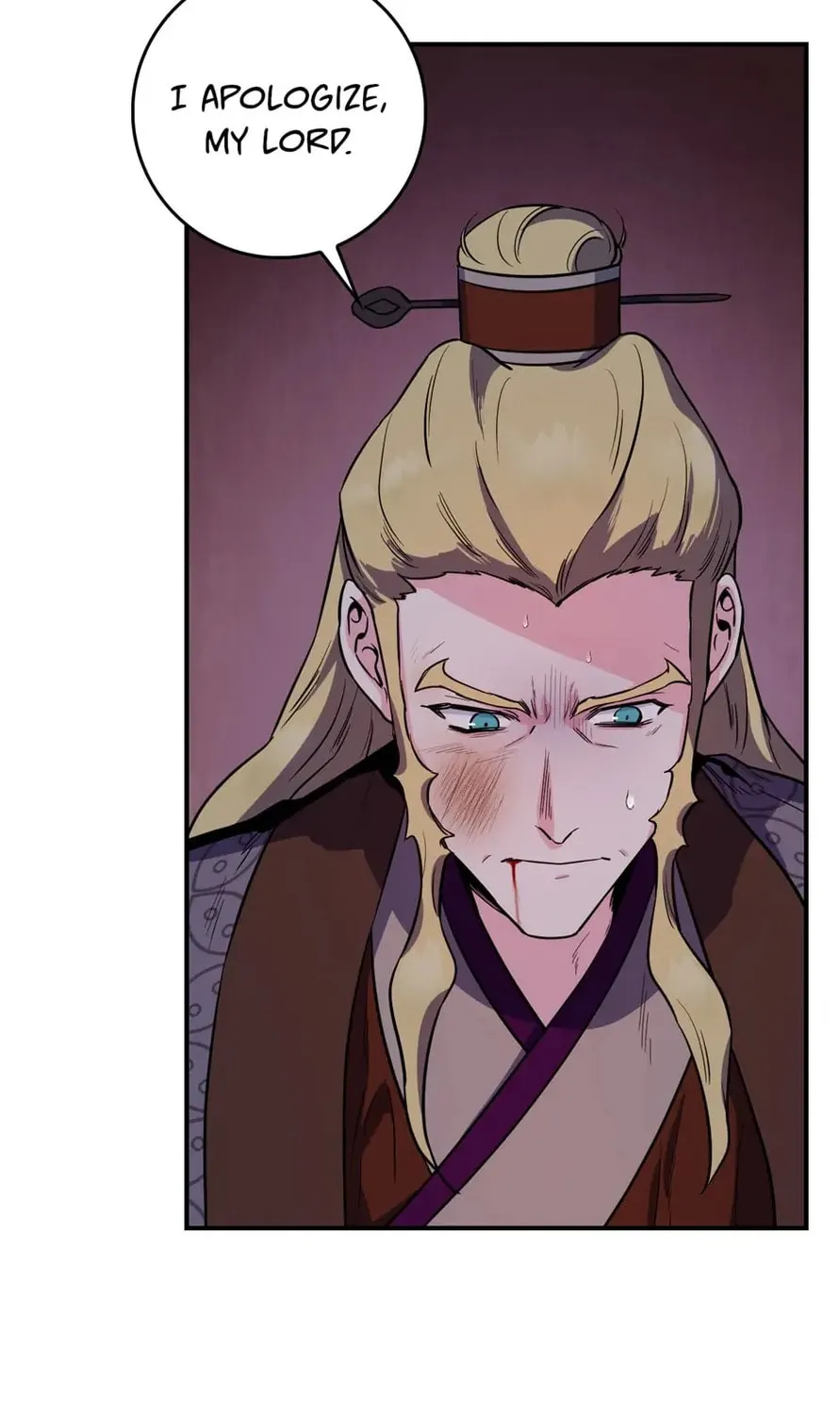 Read Master Villainess the Invincible! chapter 86 image 122 on Lezhin