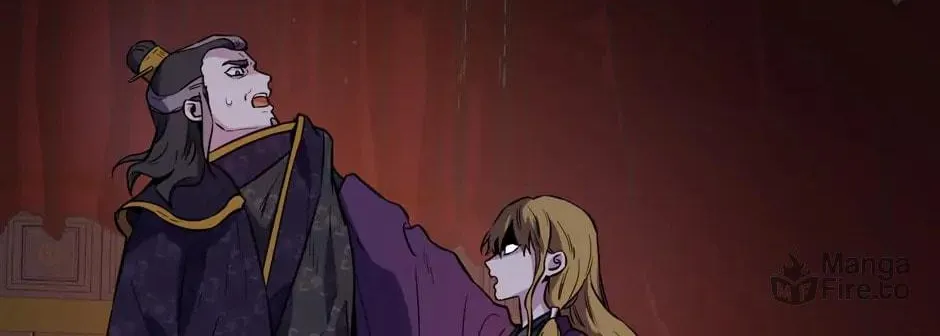 Read Master Villainess the Invincible! chapter 86 image 131 on Lezhin