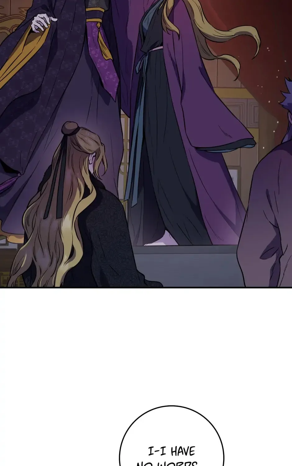 Read Master Villainess the Invincible! chapter 86 image 132 on Lezhin