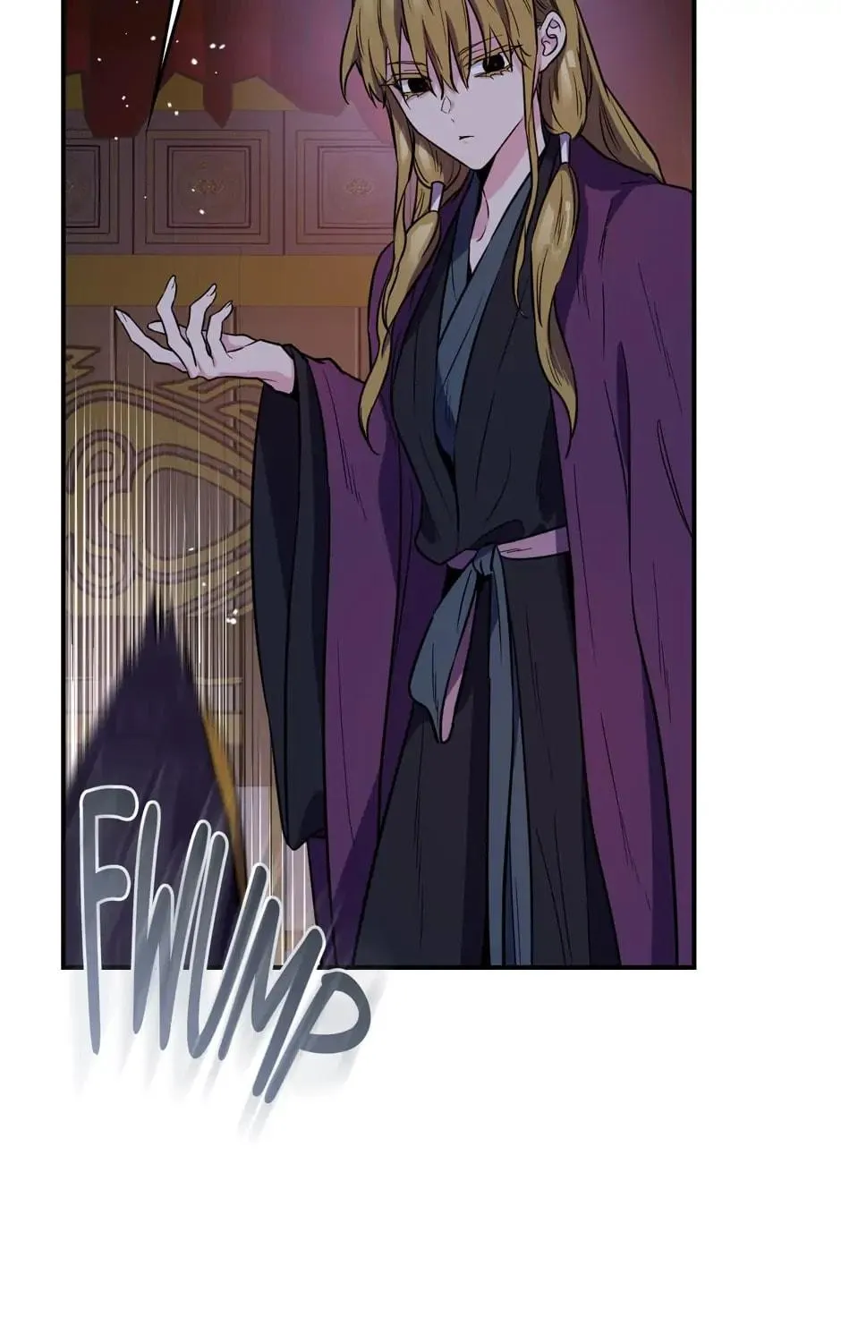 Read Master Villainess the Invincible! chapter 86 image 136 on Lezhin