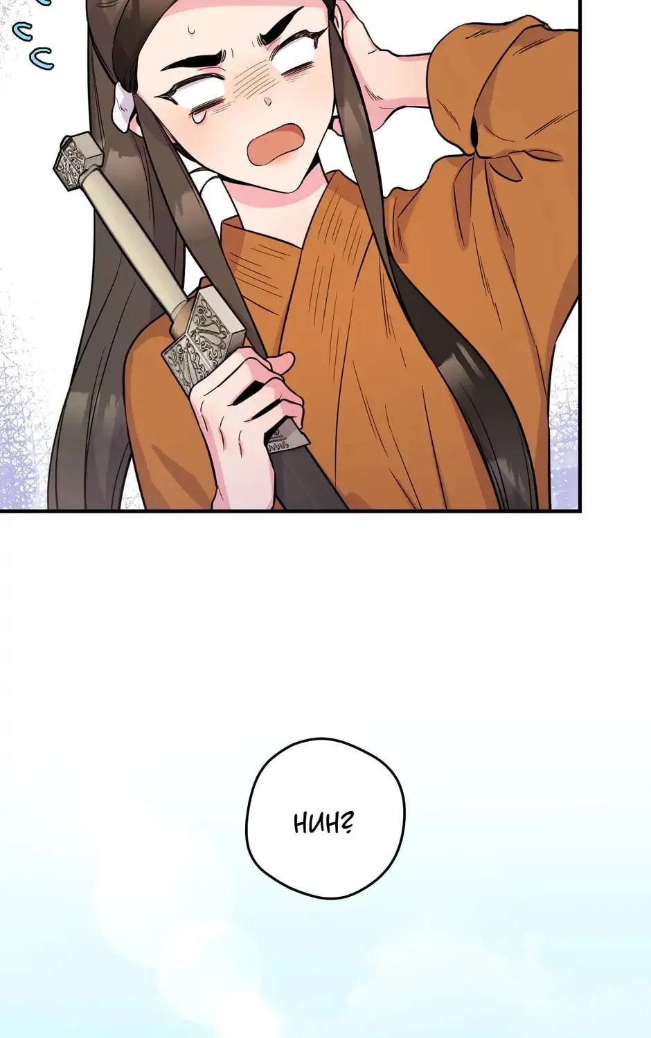 Read Master Villainess the Invincible! chapter 86 image 14 on Lezhin