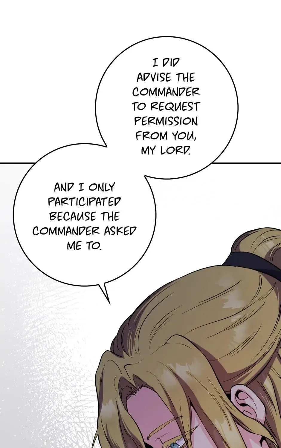 Read Master Villainess the Invincible! chapter 86 image 142 on Lezhin
