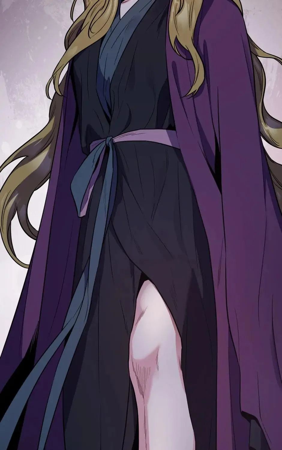 Read Master Villainess the Invincible! chapter 86 image 148 on Lezhin