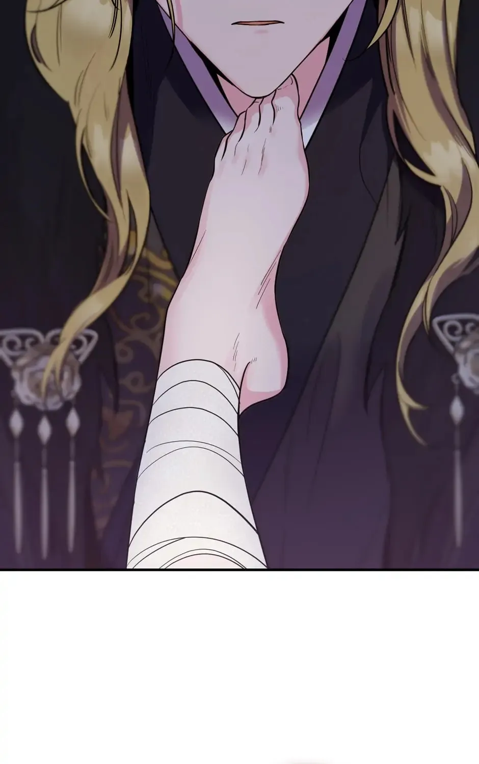 Read Master Villainess the Invincible! chapter 86 image 152 on Lezhin