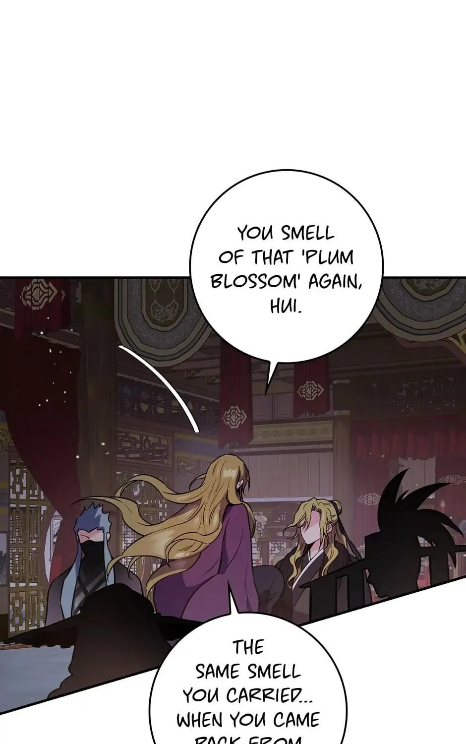 Read Master Villainess the Invincible! chapter 86 image 158 on Lezhin