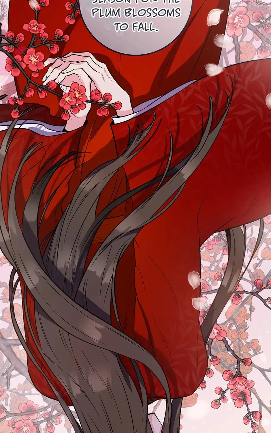 Read Master Villainess the Invincible! chapter 86 image 162 on Lezhin