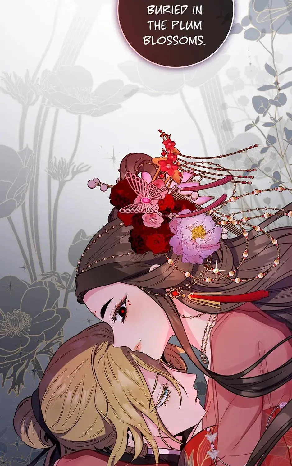 Read Master Villainess the Invincible! chapter 86 image 172 on Lezhin